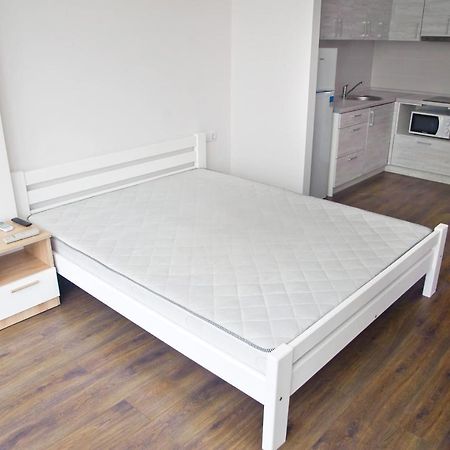 Arcadia White Studio Sea View Apartment Odessa Luaran gambar